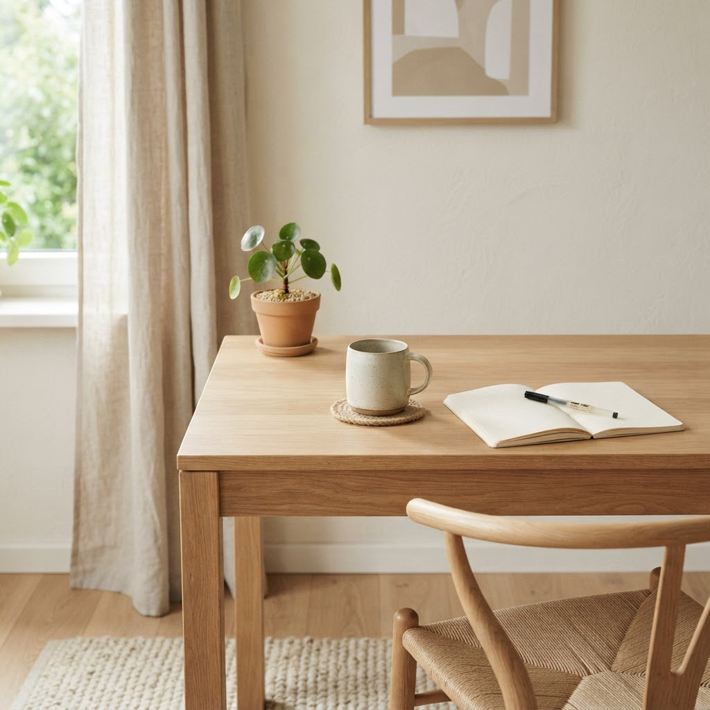 Residential interior