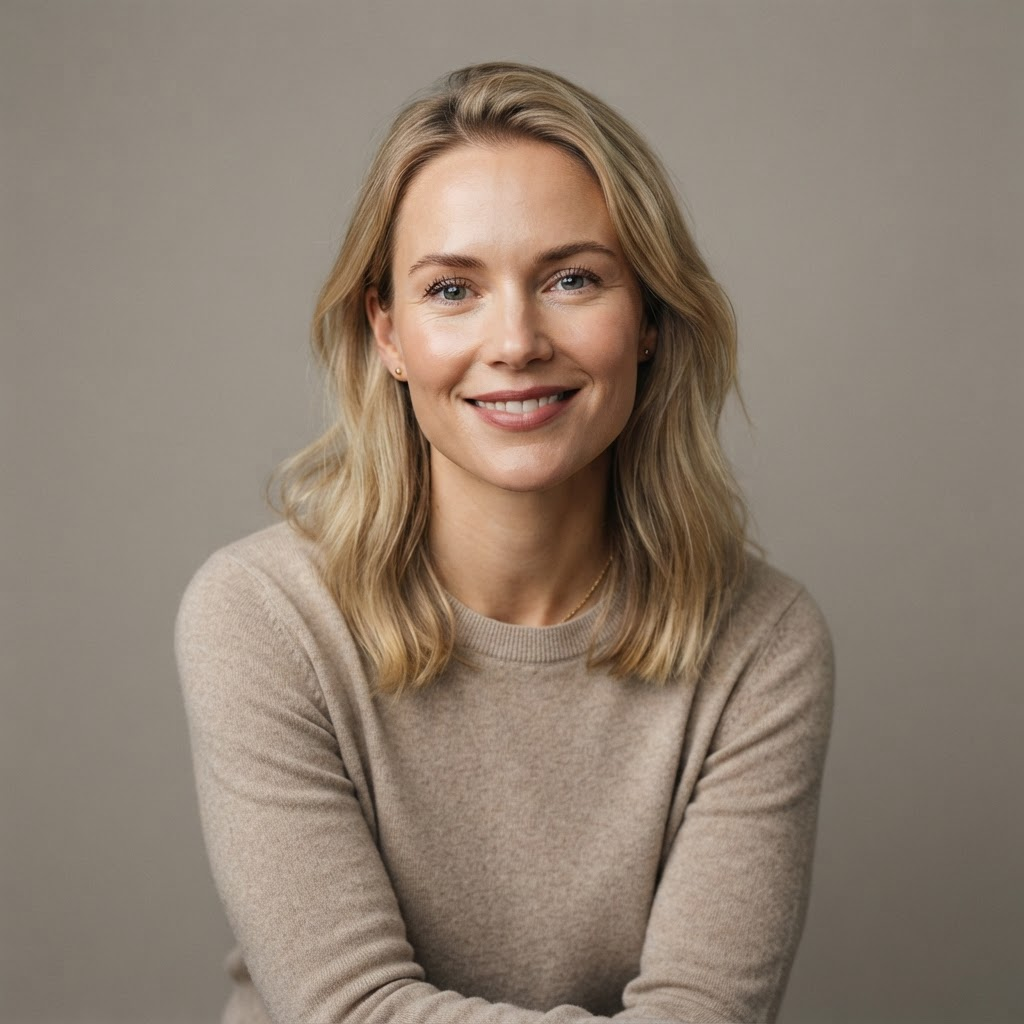 Ingrid Solberg